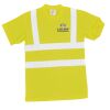 SA007 HI-VIS TEE SHIRTS Thumbnail