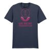 GD001 Softstyle™ adult ringspun t-shirt Thumbnail
