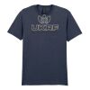 GD001 Softstyle™ adult ringspun t-shirt Thumbnail