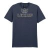 GD001 Softstyle™ adult ringspun t-shirt Thumbnail