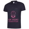 UC125  Mens Ultra Cool Poloshirt Thumbnail