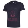 UC125  Mens Ultra Cool Poloshirt Thumbnail
