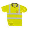 S477  Hi-vis polo shirt Thumbnail