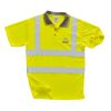 S477  Hi-vis polo shirt Thumbnail