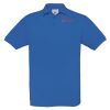 UC104 100% cotton POLO SHIRT Thumbnail