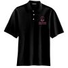 UC102 PREMIUM PIQUE POLO SHIRT Thumbnail