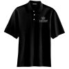 UC102 PREMIUM PIQUE POLO SHIRT Thumbnail