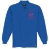 UC113 LONG SLEEVE POLO SHIRT Thumbnail